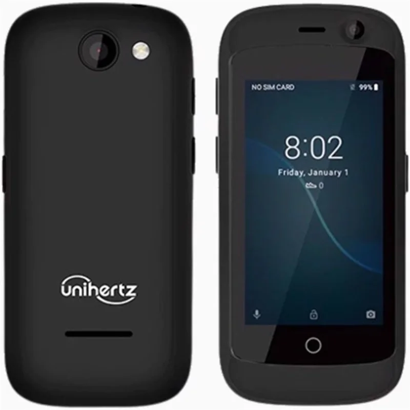 Unihertz Super Mini Smartphone 4G