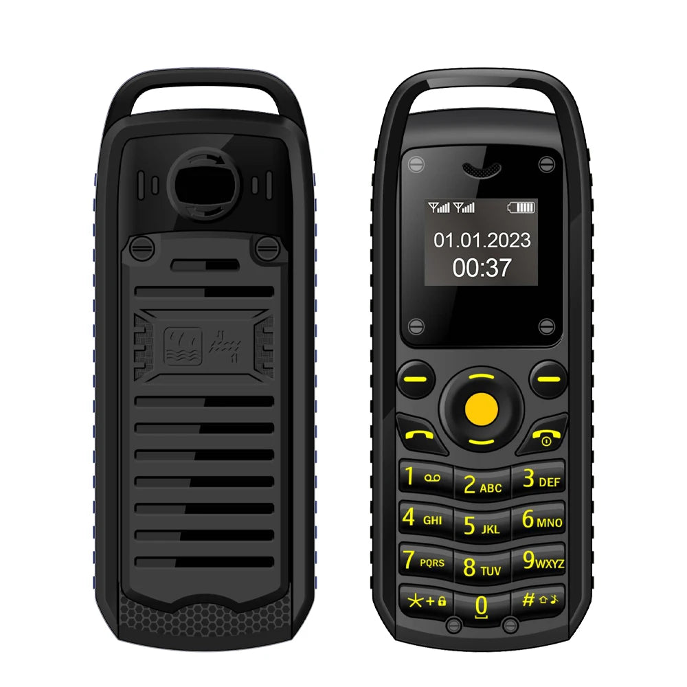 Mini téléphone B25