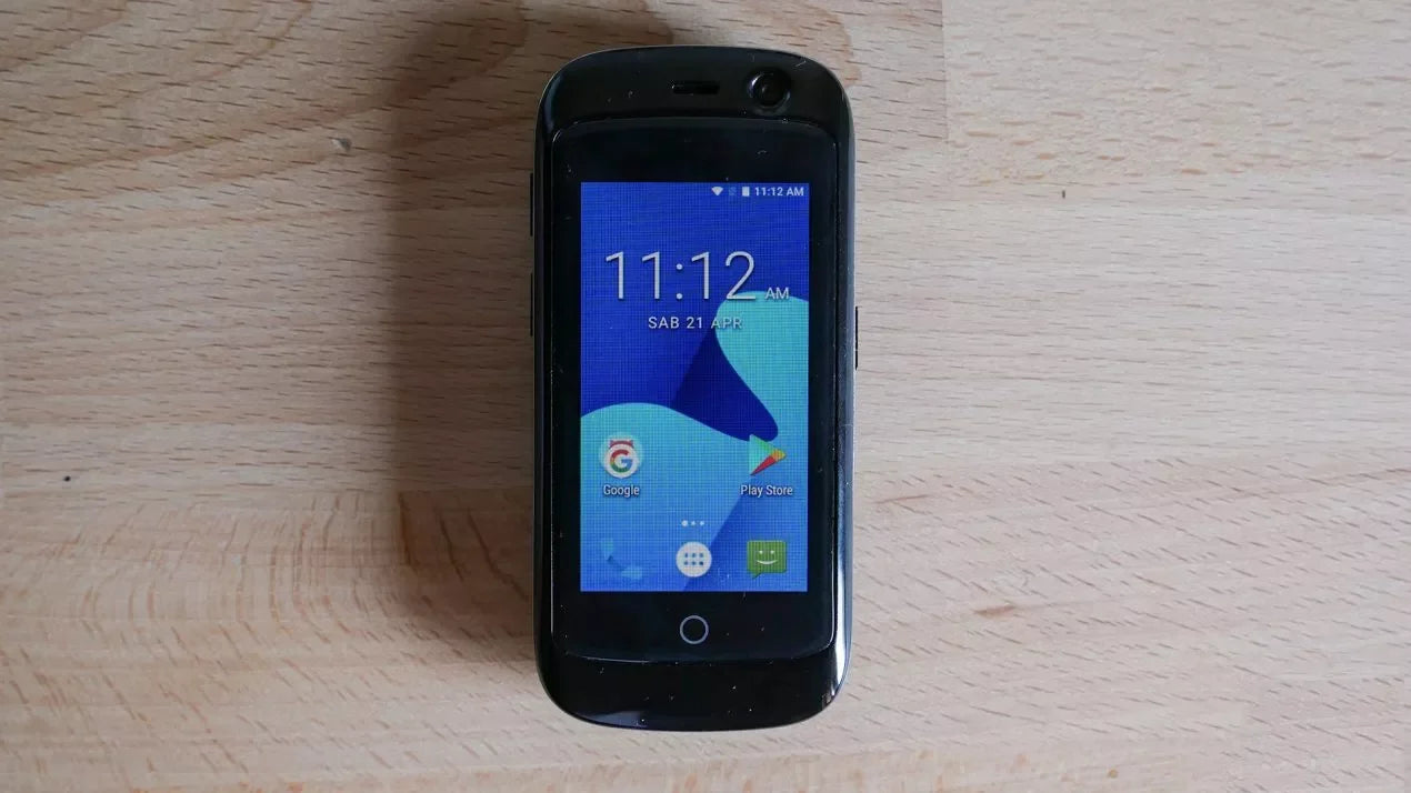 Unihertz Super Mini Smartphone 4G