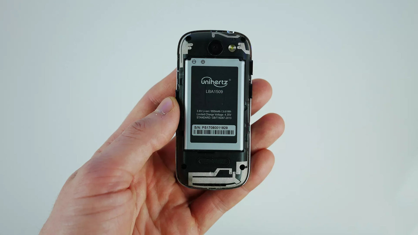 Unihertz Super Mini Smartphone 4G