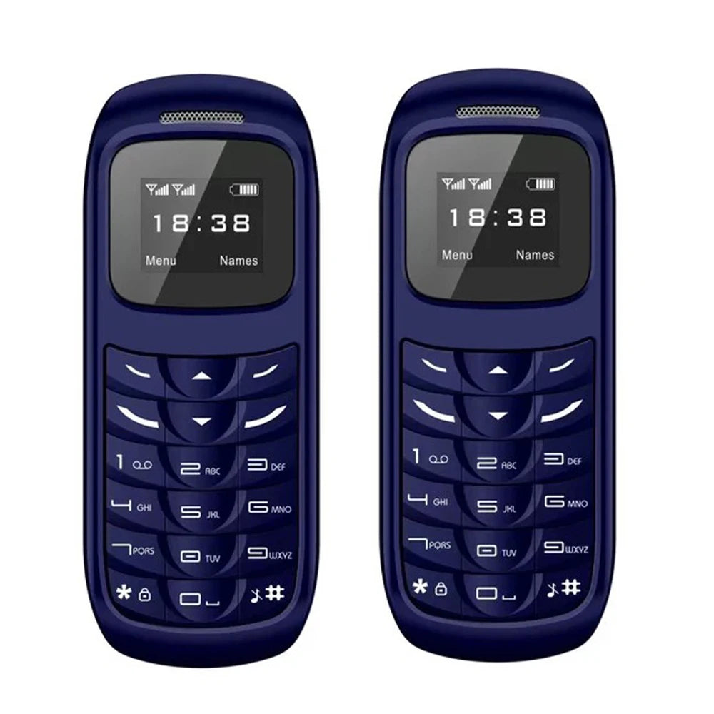 📦 Pack Mini Phones + Oreillette – Ultra Discret, Ultra Pratique