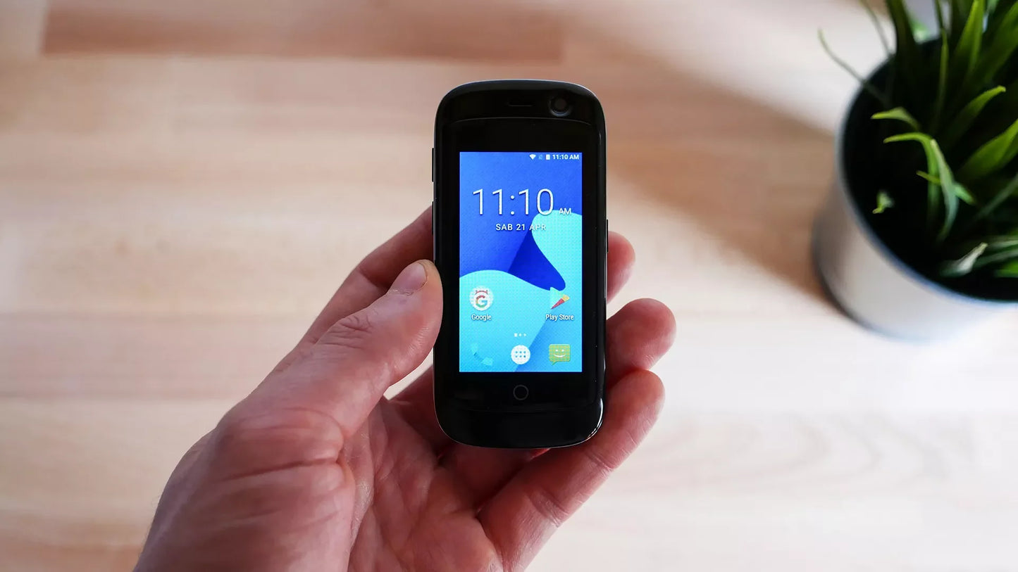 Unihertz Super Mini Smartphone 4G