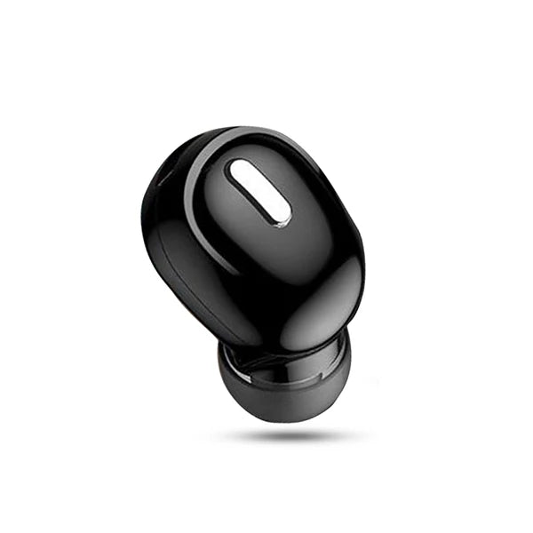 Oreillette/Micro Bluetooth invisible X9