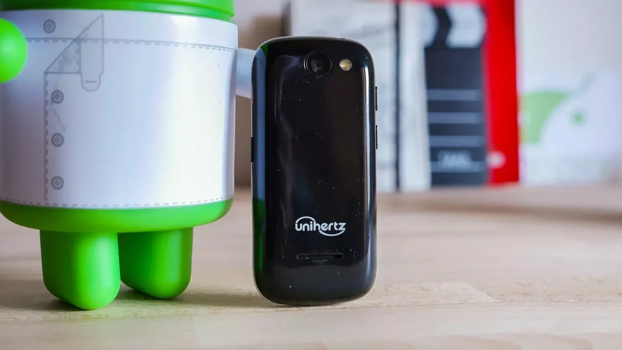 Unihertz Super Mini Smartphone 4G
