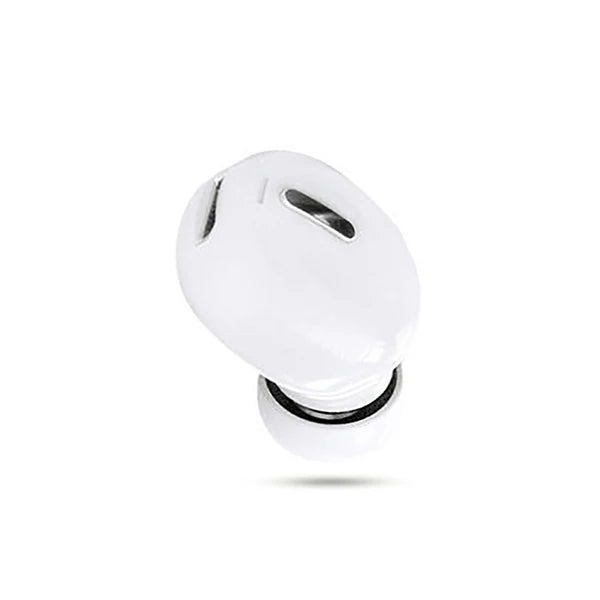 Oreillette/Micro Bluetooth invisible X9