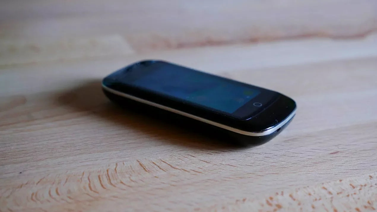 Unihertz Super Mini Smartphone 4G