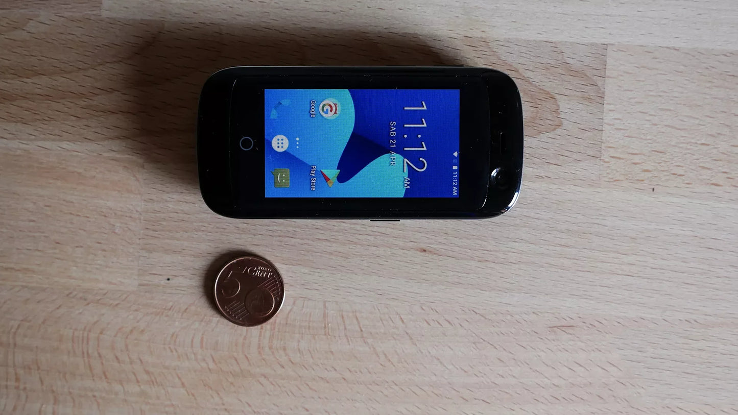Unihertz Super Mini Smartphone 4G